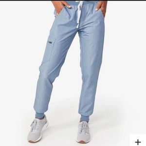 Brand new Figs Zamora Tall